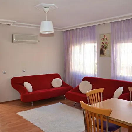 Apartment Cem Antalya