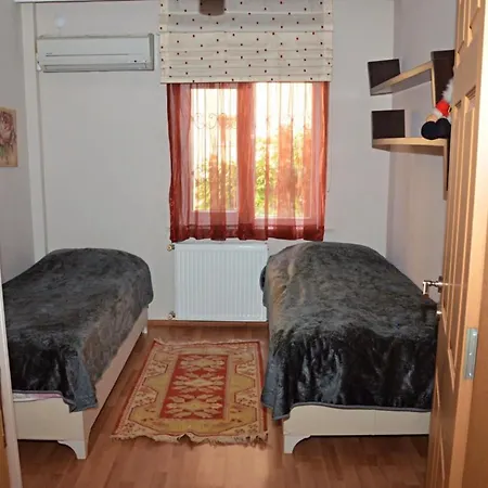 Cem Apartment
