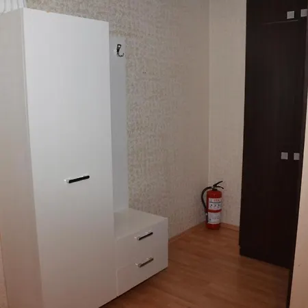 Cem Apartment Antalya