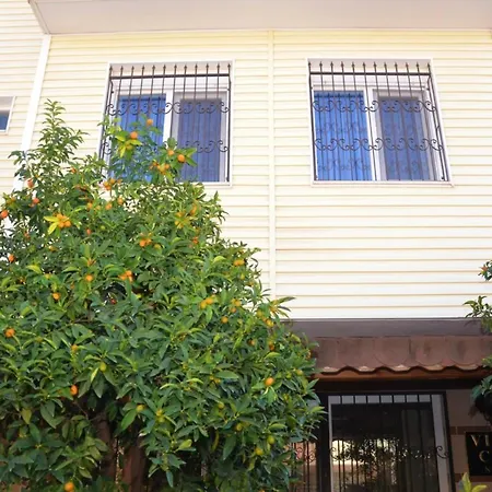 Cem Apartment *