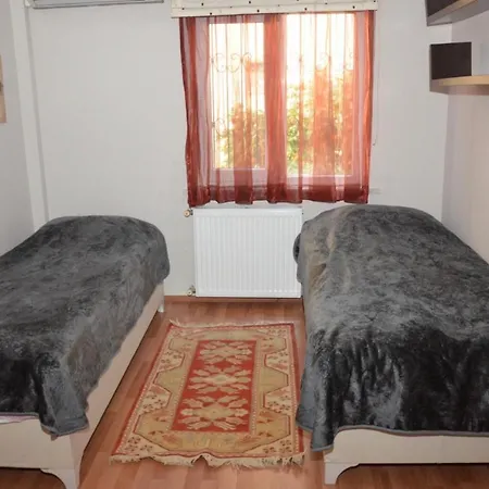 Cem Apartment