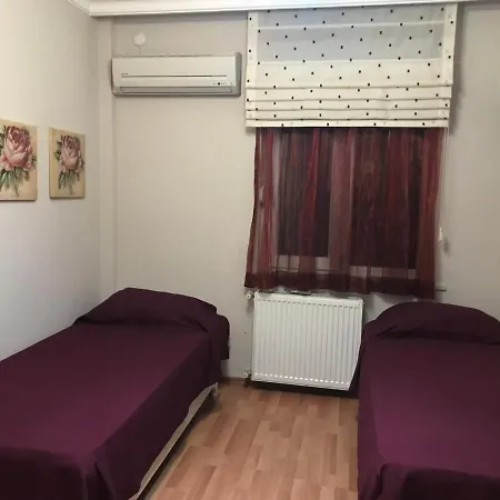Διαμέρισμα Cem Αττάλεια